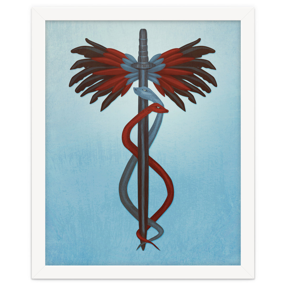 Caduceus