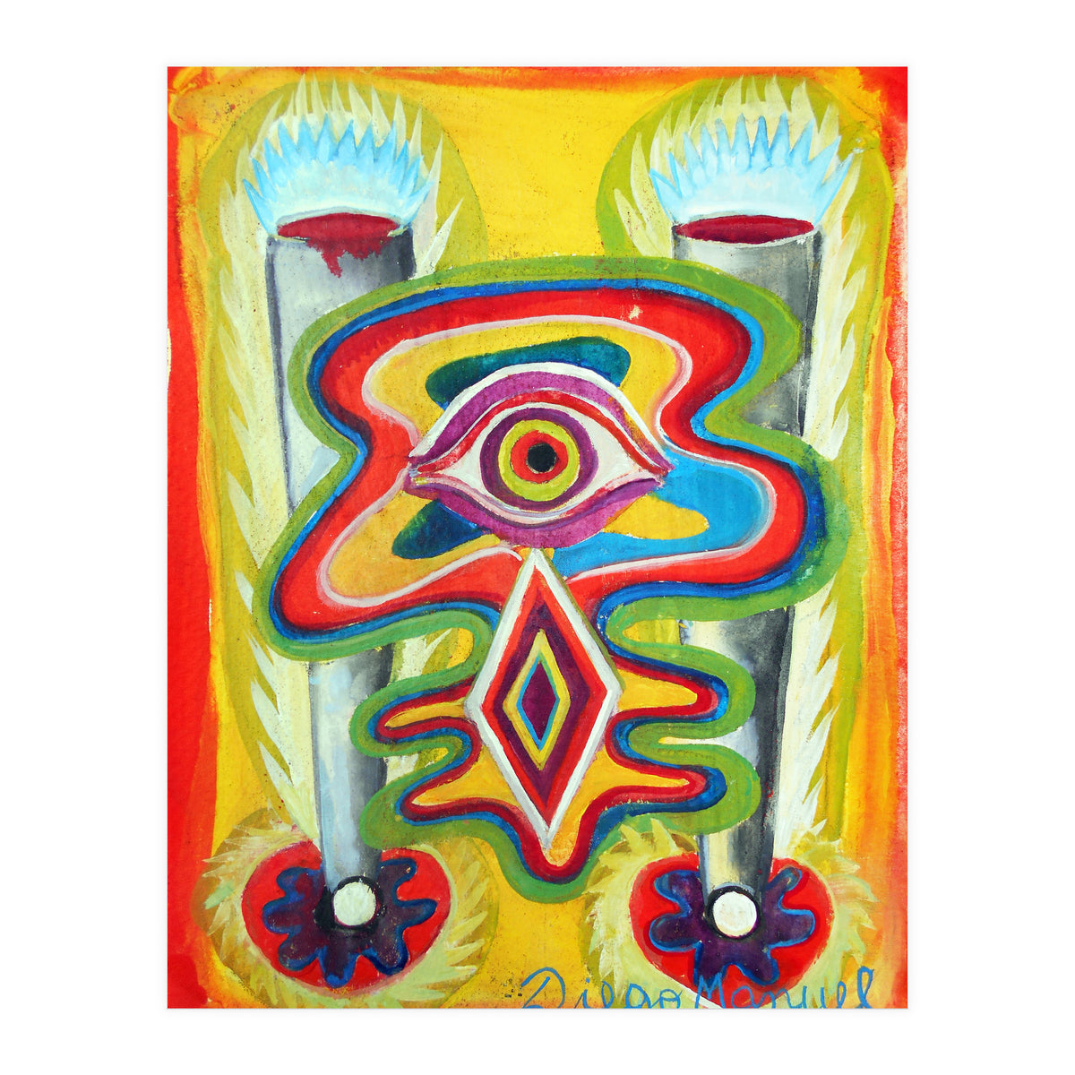 Astrapop 2022 1 (Print Only)