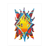 Fuego 13 Copia (Print Only) thumbnail