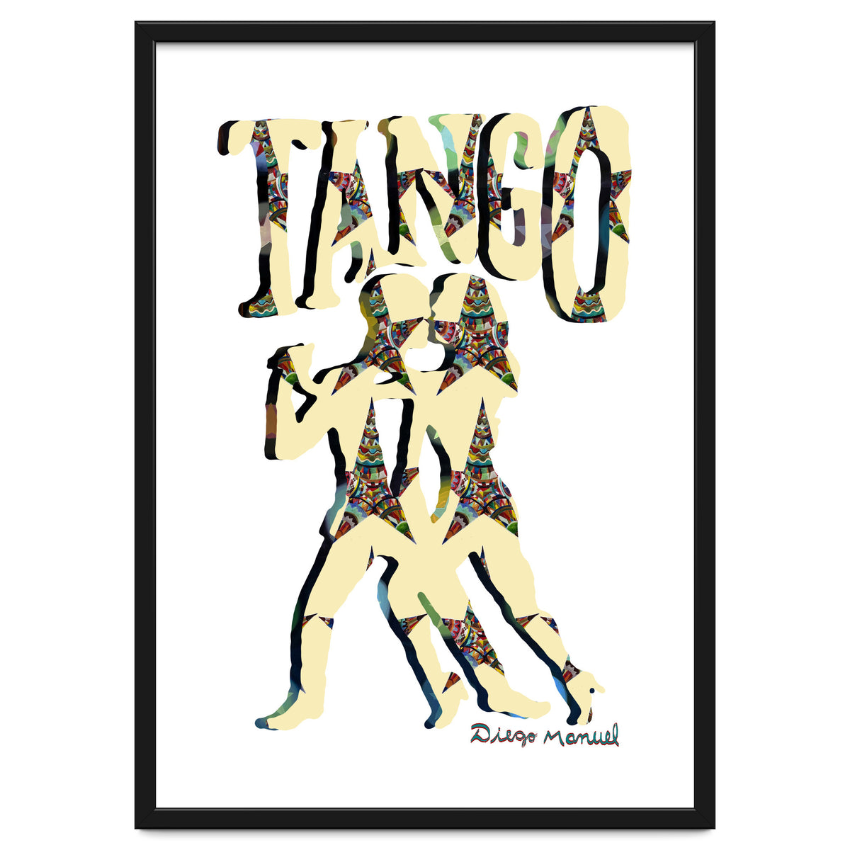 Tango 19