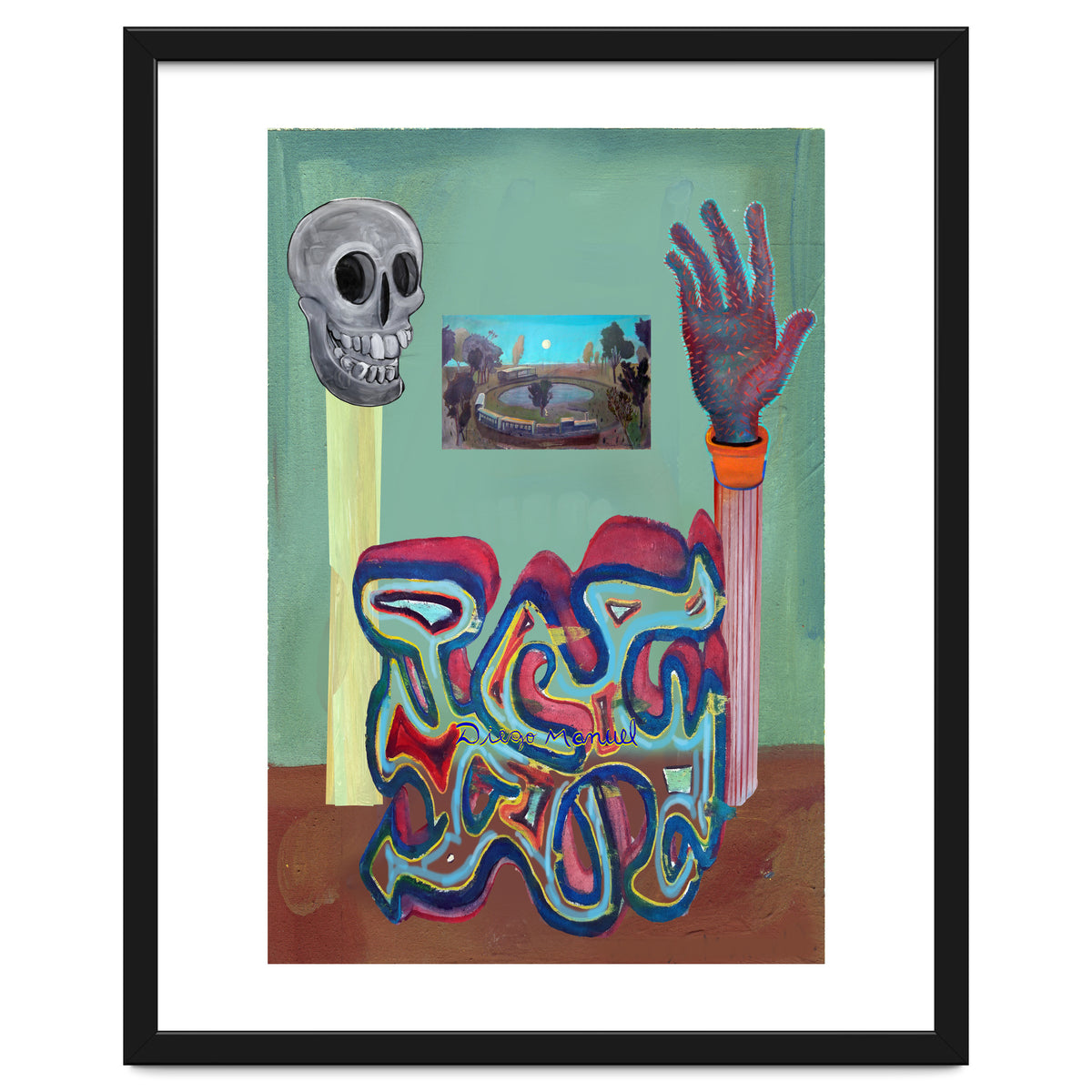 Graffiti Digital 2022 915