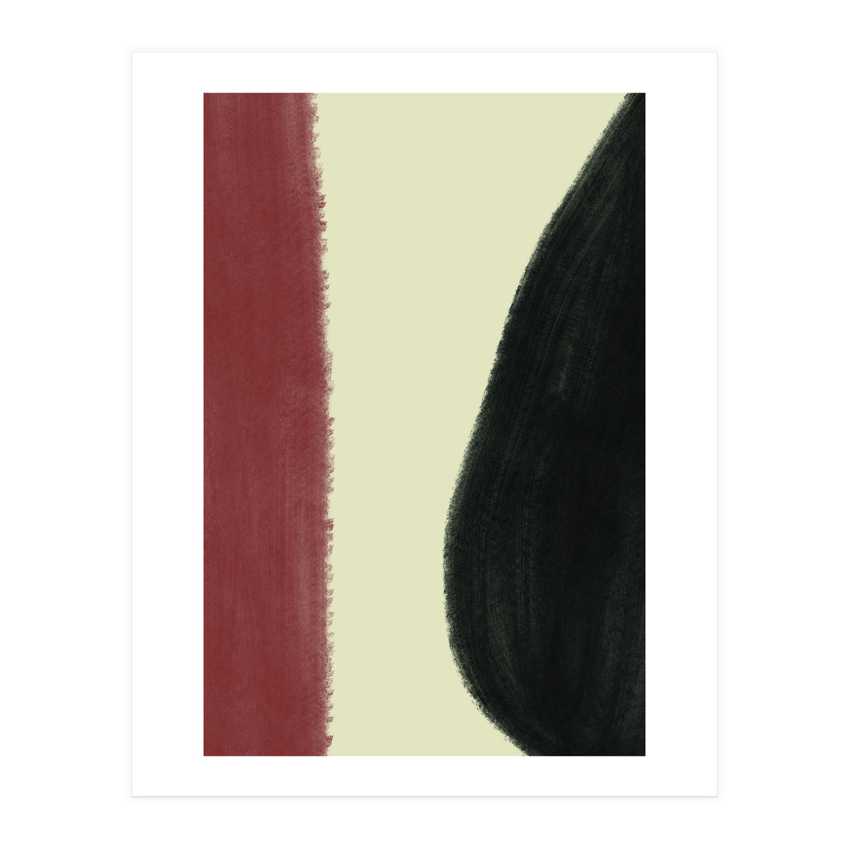 Paradosso 01 (Print Only)