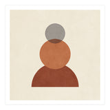 ORGANIC ART - 03LY (Print Only) thumbnail