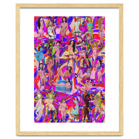 Chicas 3d 13
