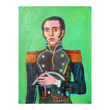 Dorrego (Print Only) thumbnail