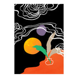 leave (Print Only) thumbnail