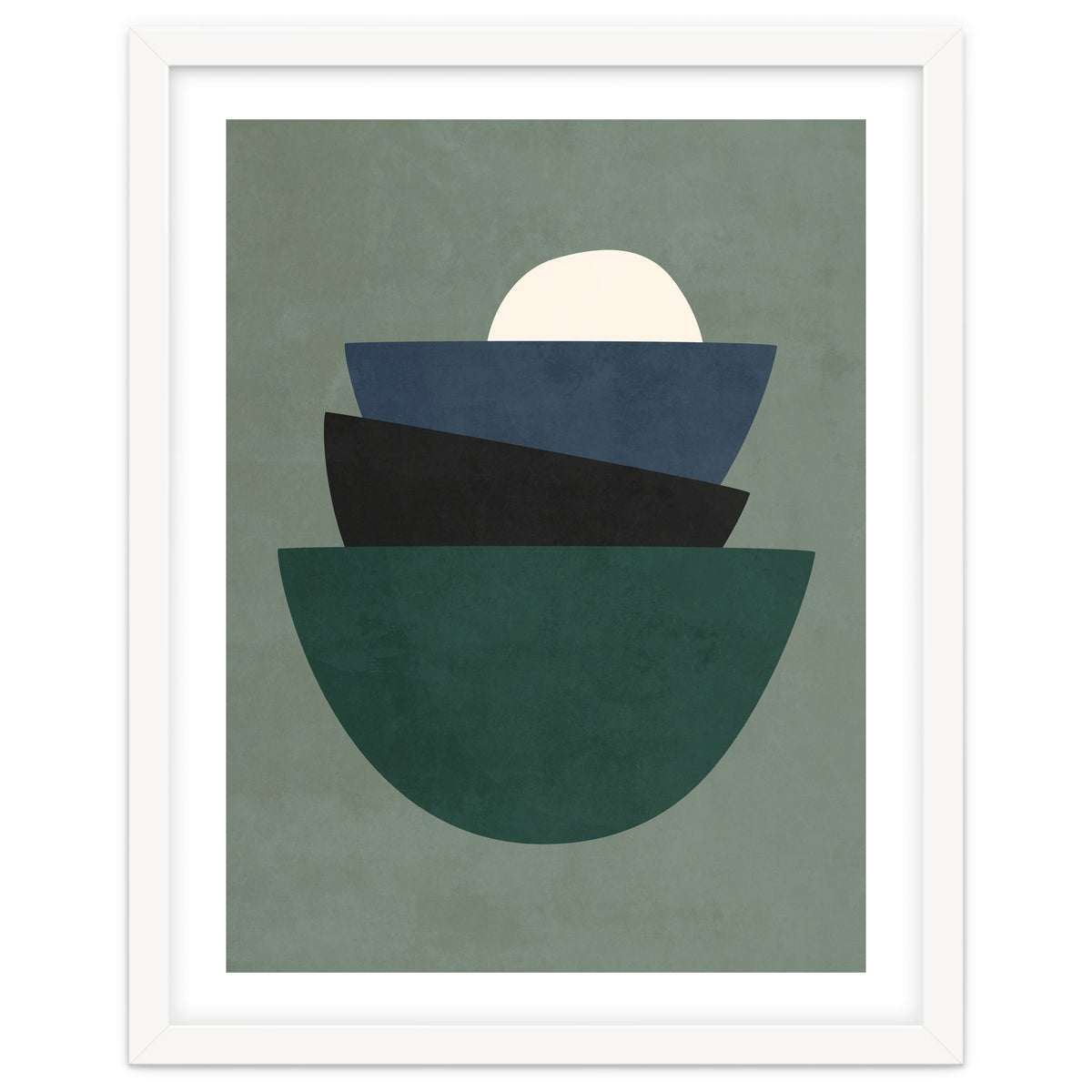 MINIMAL ART - GEOMETRIES  G02