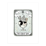 The Cheat Day (Print Only) thumbnail
