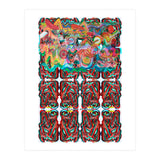 Formas 14 34 3d And Summer 4 (Print Only) thumbnail