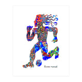 Jugador 28 (Print Only) thumbnail