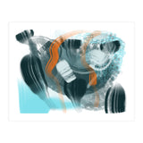 Passos Km (Print Only) thumbnail