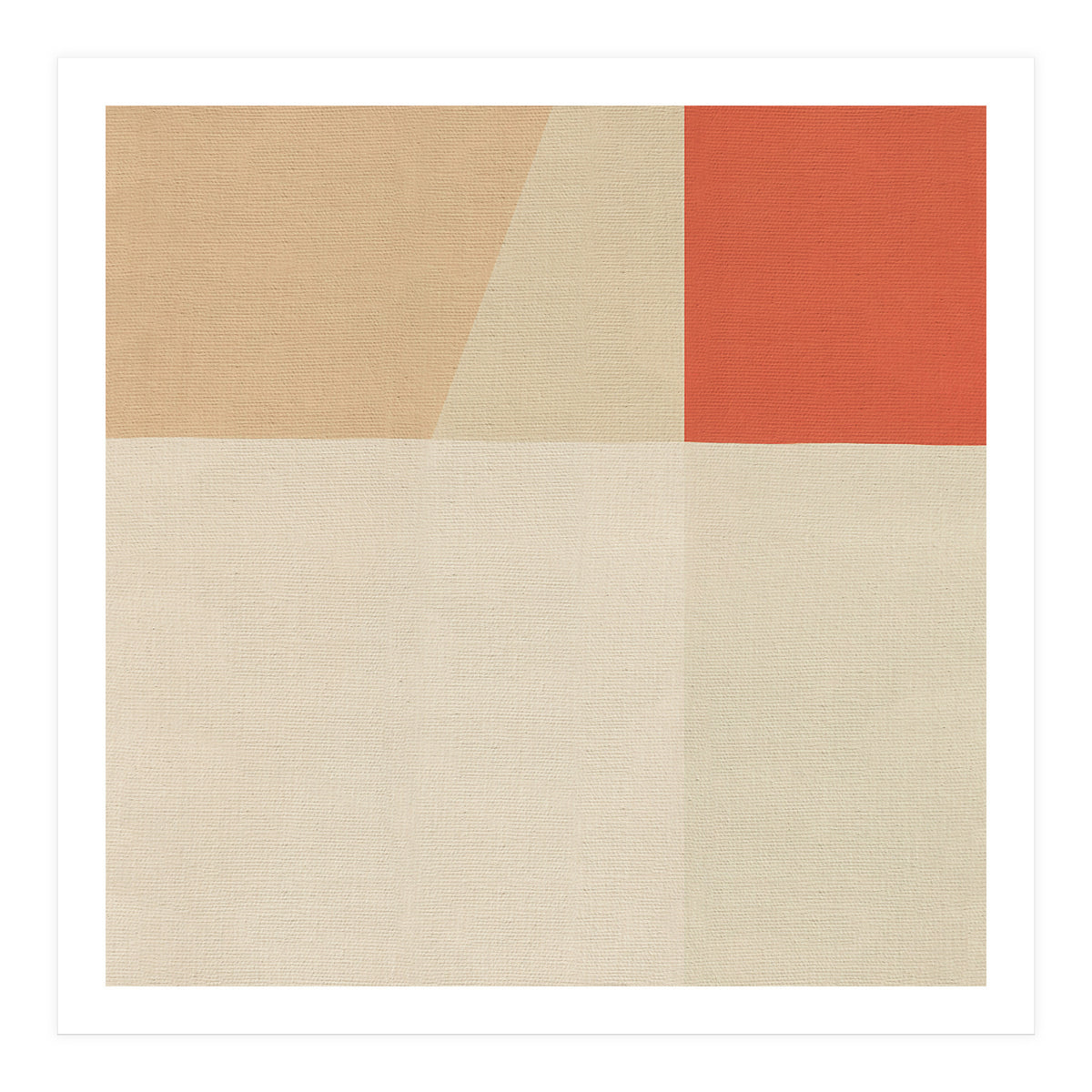 Sailing Alone (Print Only)