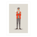 David (Print Only) thumbnail