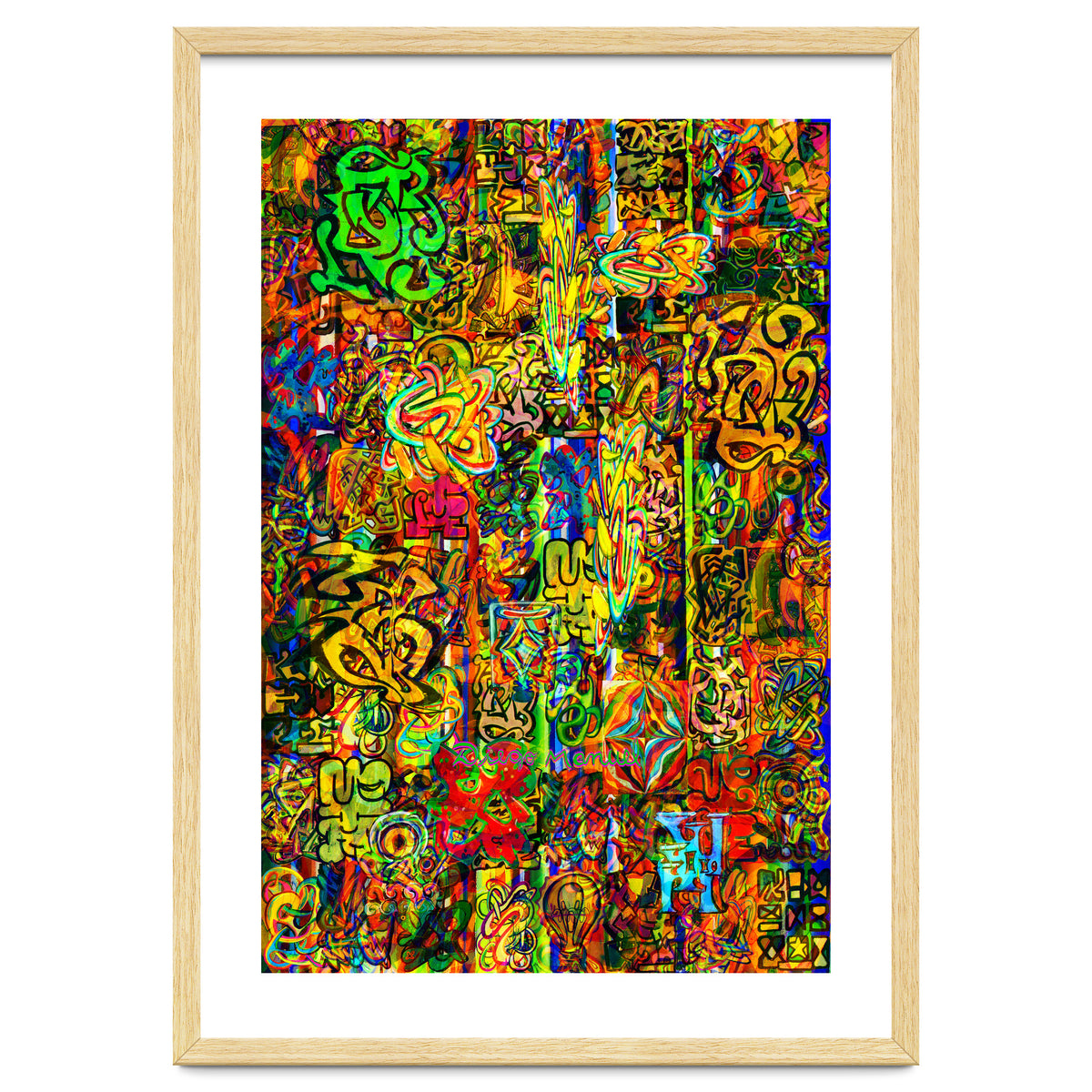 Graffiti Digital 2022 403