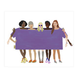One Size Fits All (Print Only) thumbnail