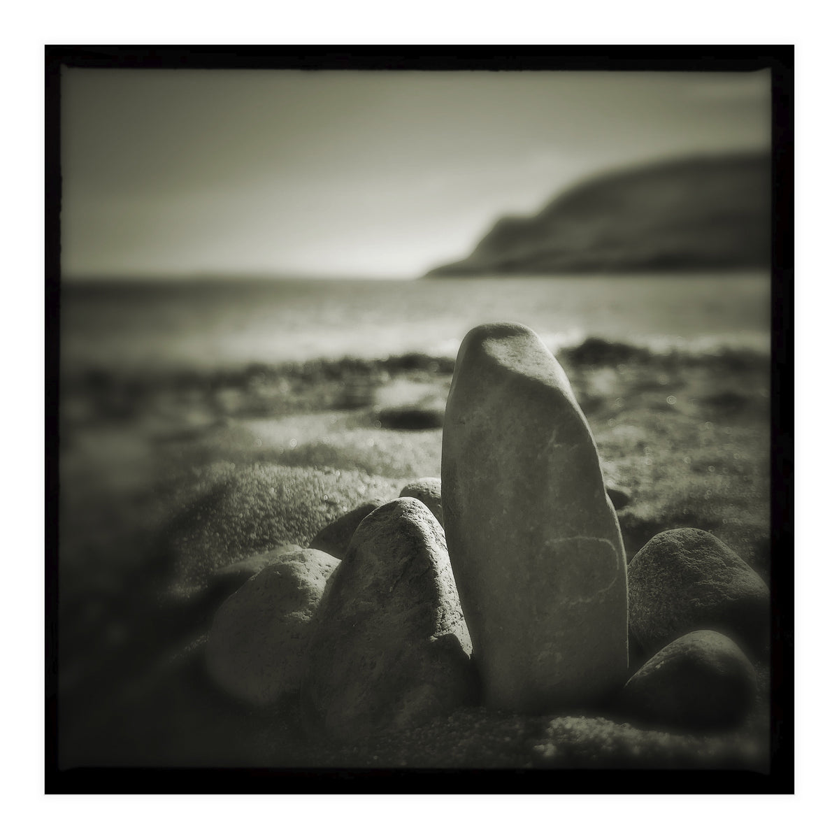 Glenbrittle (Print Only)