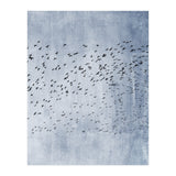Moving On Blue (Print Only) thumbnail