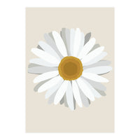 Daisy (Print Only)