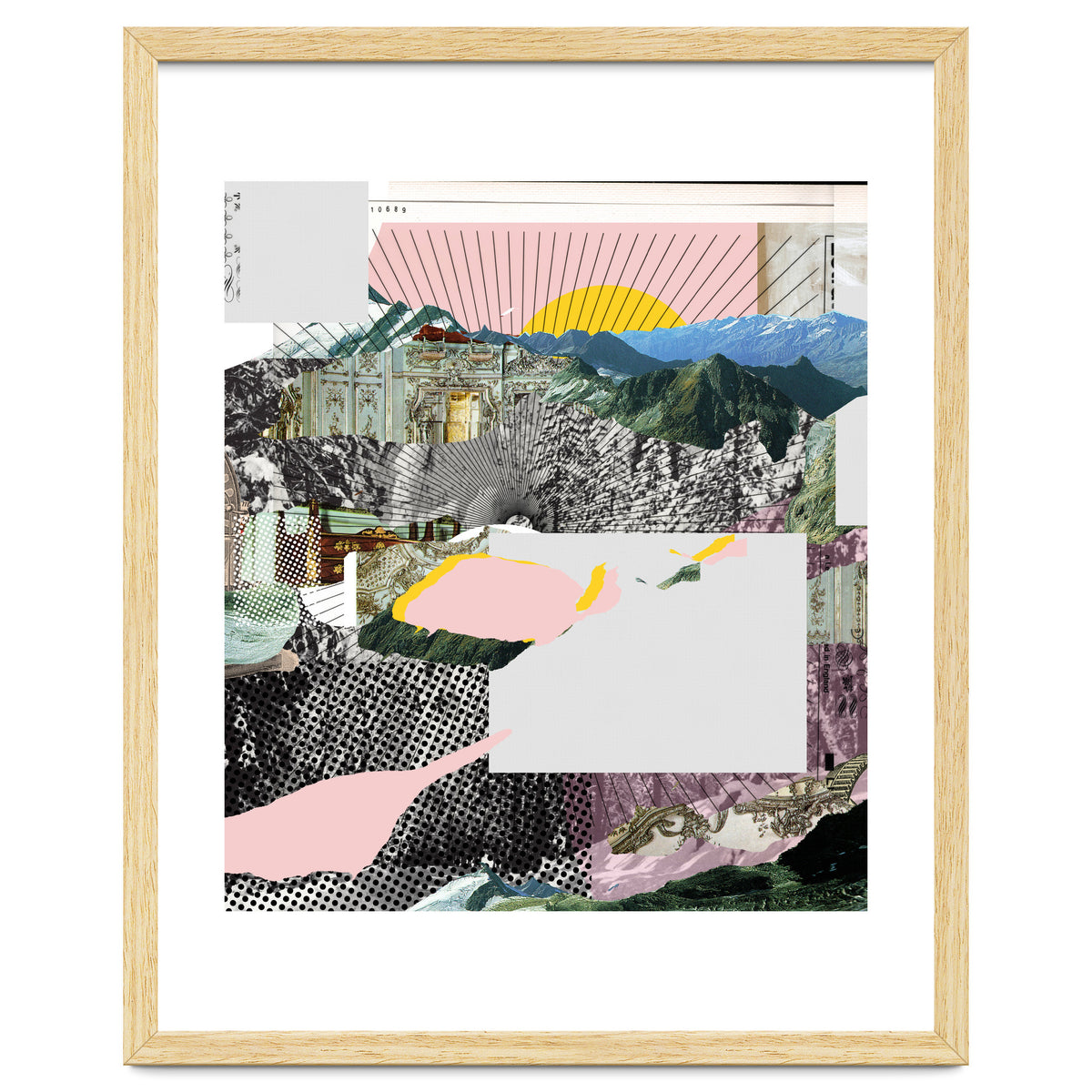 Mountain Dream Land · Day 4 (wild One)