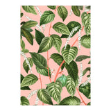 How Lovely Is The Silence Of Growing Things (Print Only) thumbnail