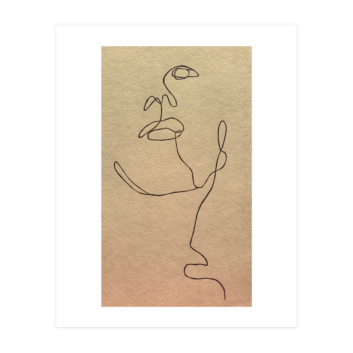 Fearless (Print Only)