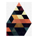 Art of cubes IV (Print Only) thumbnail