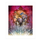 Noble Creatures (Print Only) thumbnail
