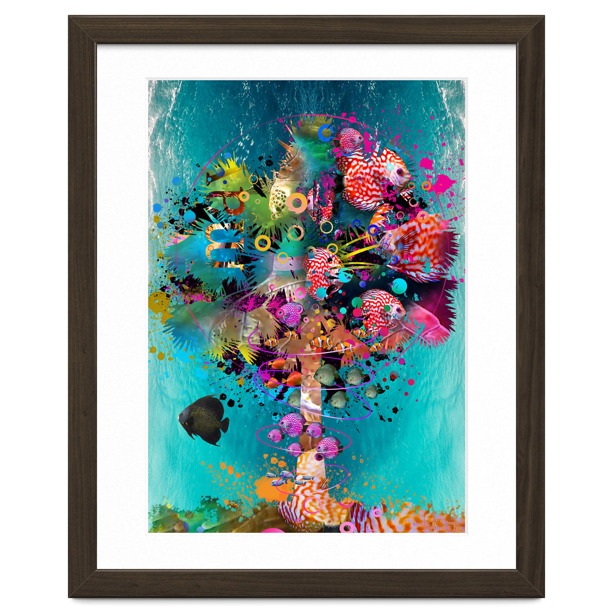 Surf Palm 02 Halfed Large2