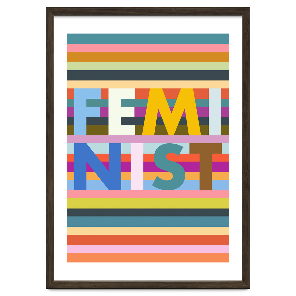 Feminista