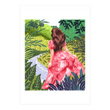 Escape Into Nature (Print Only) thumbnail