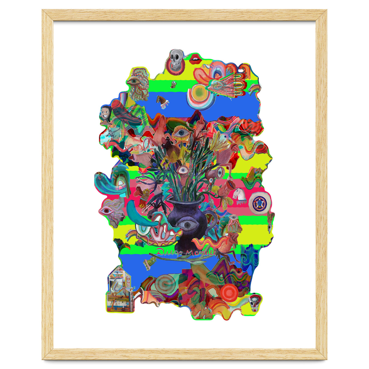 Graffiti 2021 New 31 Copia