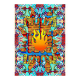 Fuego Y Graffiti 37 (Print Only) thumbnail