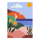 Seascape (Print Only) thumbnail