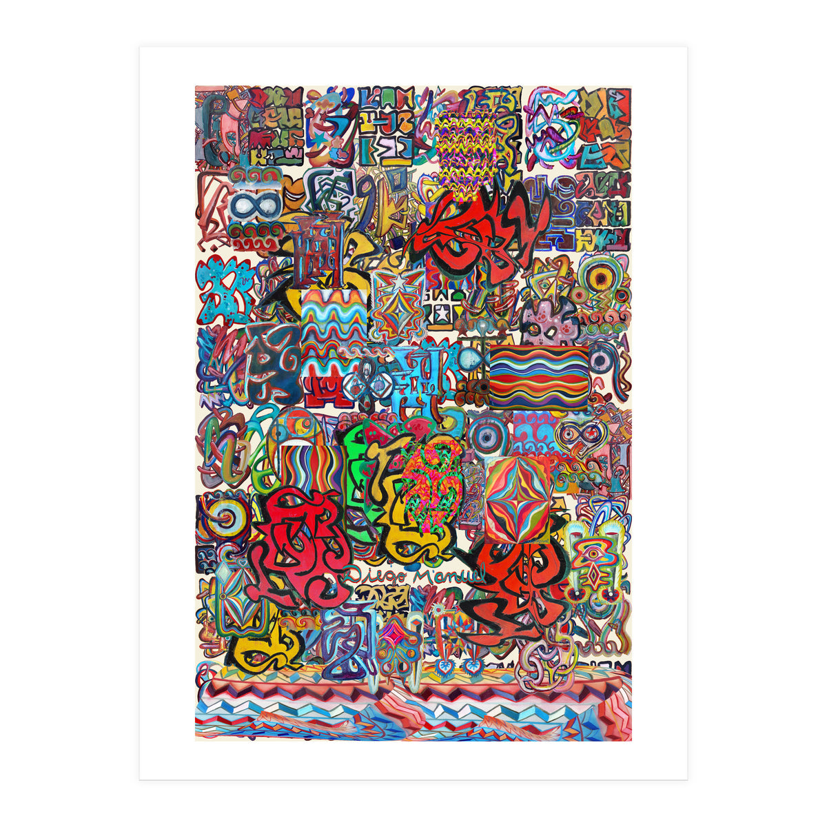 New Graffiti2022 629 (Print Only)