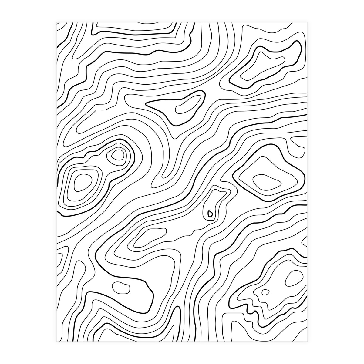 Intention (Print Only)