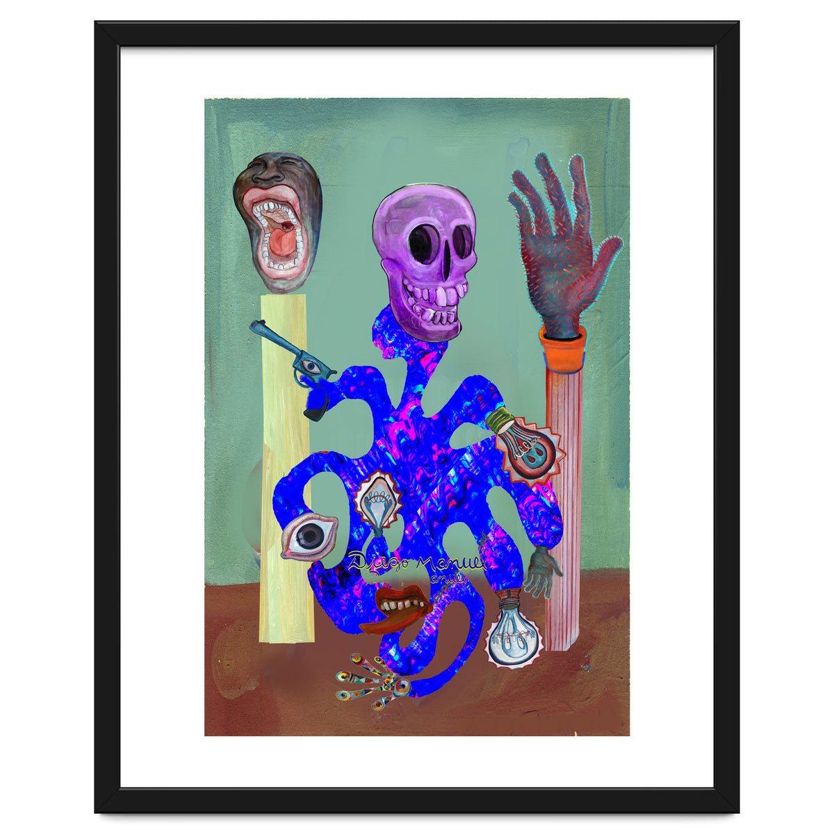 Graffiti Digital 2022 905