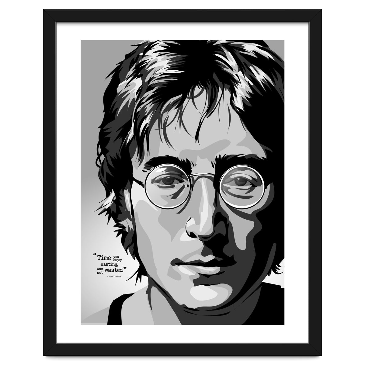 John Lennon
