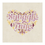 Snuggle Time (Print Only) thumbnail