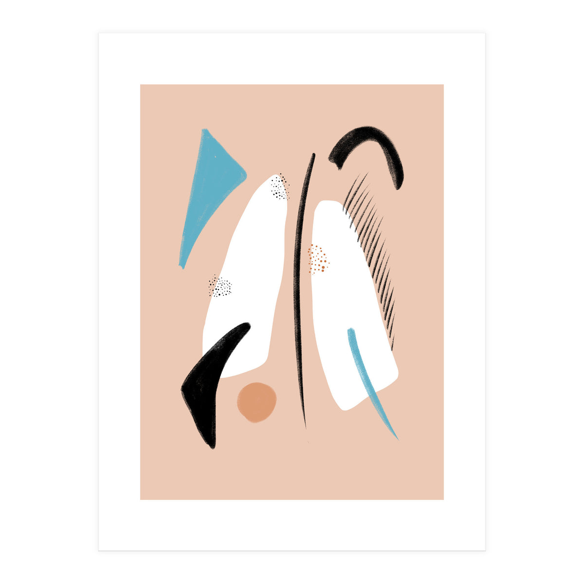 Transition (Print Only)