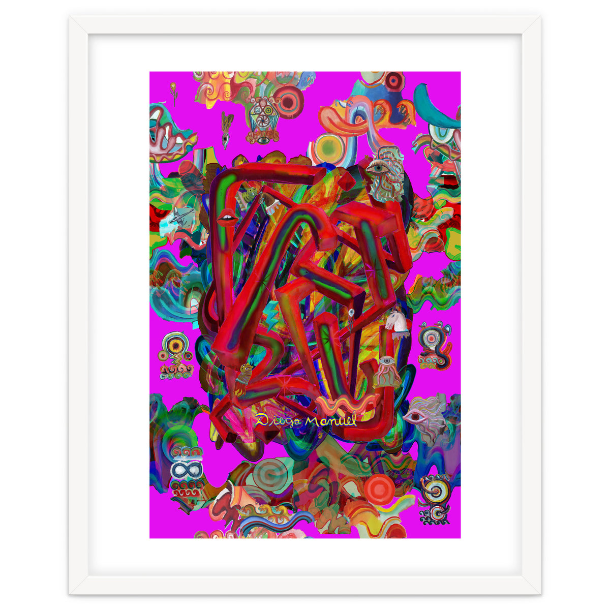 Muchas Cosas 2021 117