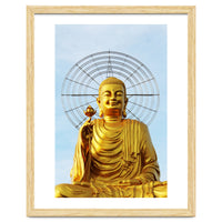 Golden Buddha