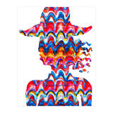 Cowgirl (Print Only) thumbnail