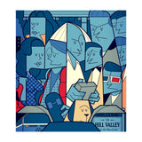 Back To The Future (Print Only) thumbnail