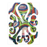 Pop Abstract 2023 32 Copia (Print Only) thumbnail