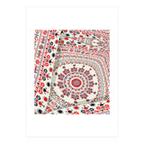 Romanian embroidery background 32 (Print Only) thumbnail