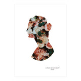Floral Venus (Print Only) thumbnail