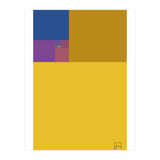 Fibonacci Autumn (Print Only) thumbnail