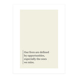 OPPORTUNITIES (Print Only) thumbnail