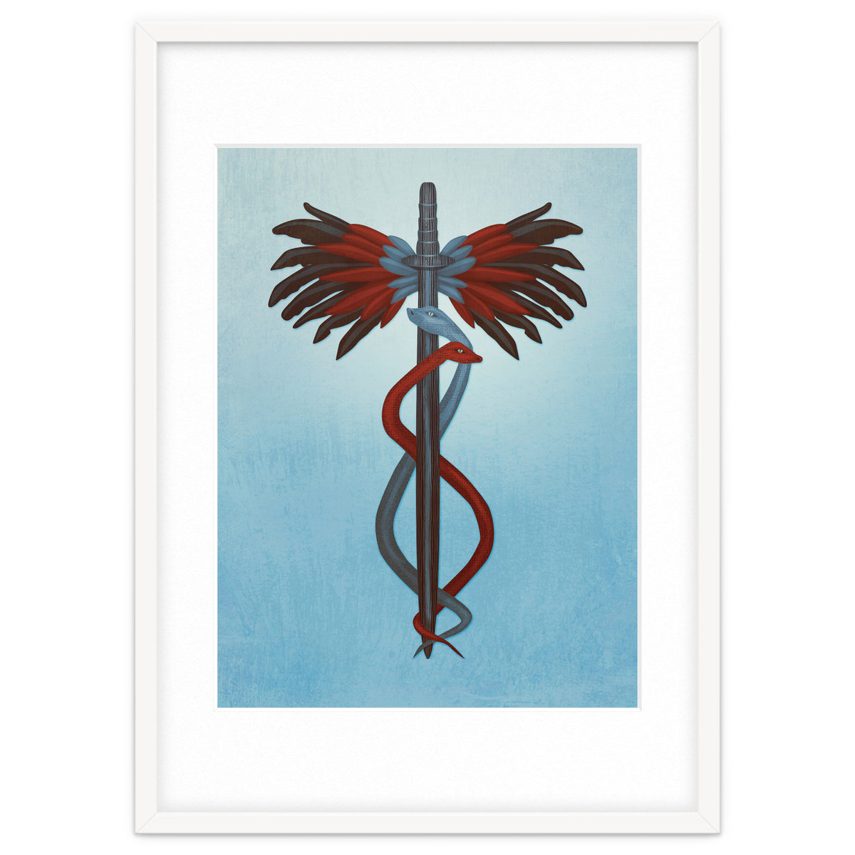 Caduceus