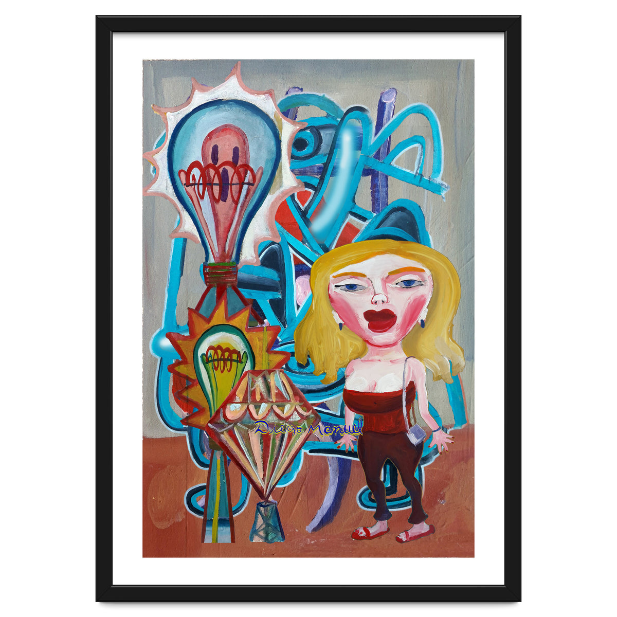 Graffiti Digital 2022 844